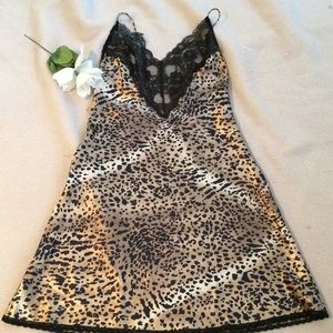Val-Mode Sexy Nighty Size S